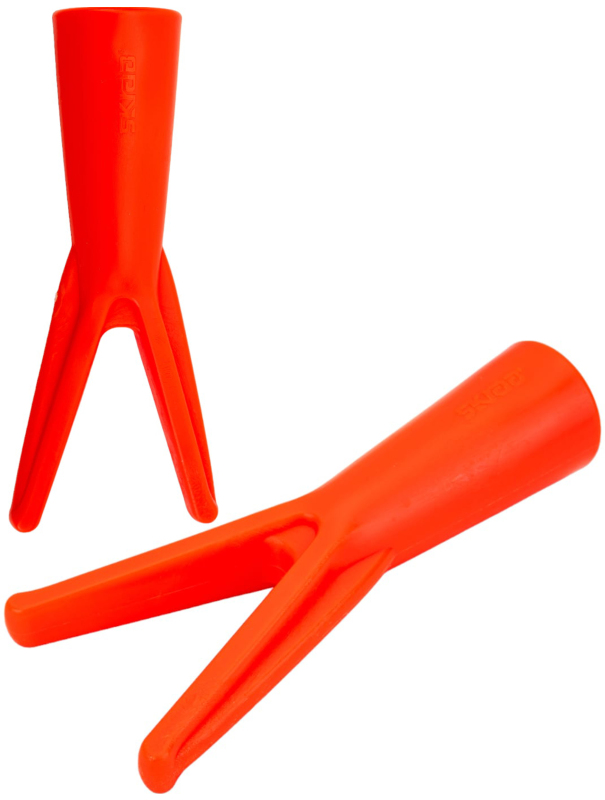 Опора (рогатка) Skrab 28160 для веток деревьев и кустов, пластиковая