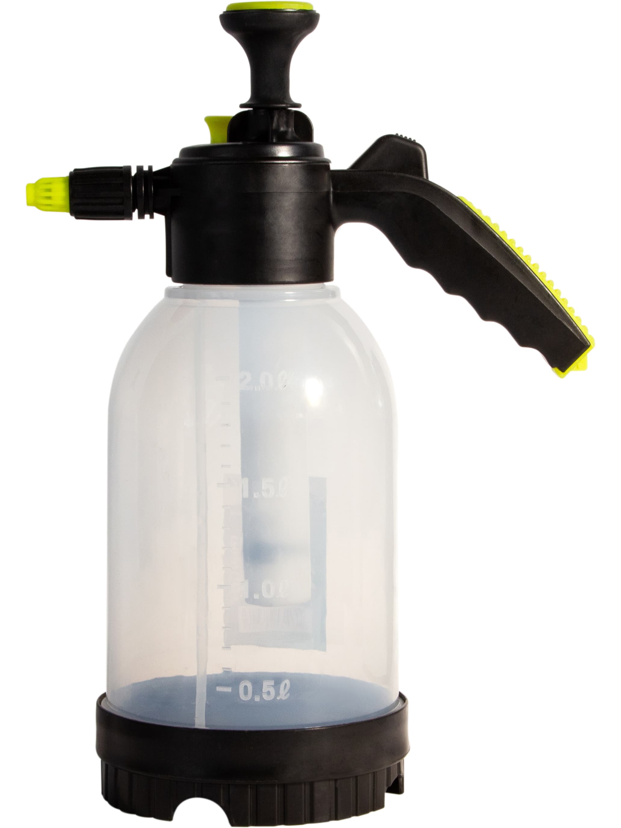 Опрыскиватель помповый ручной Skrab 28314 / 2 л.