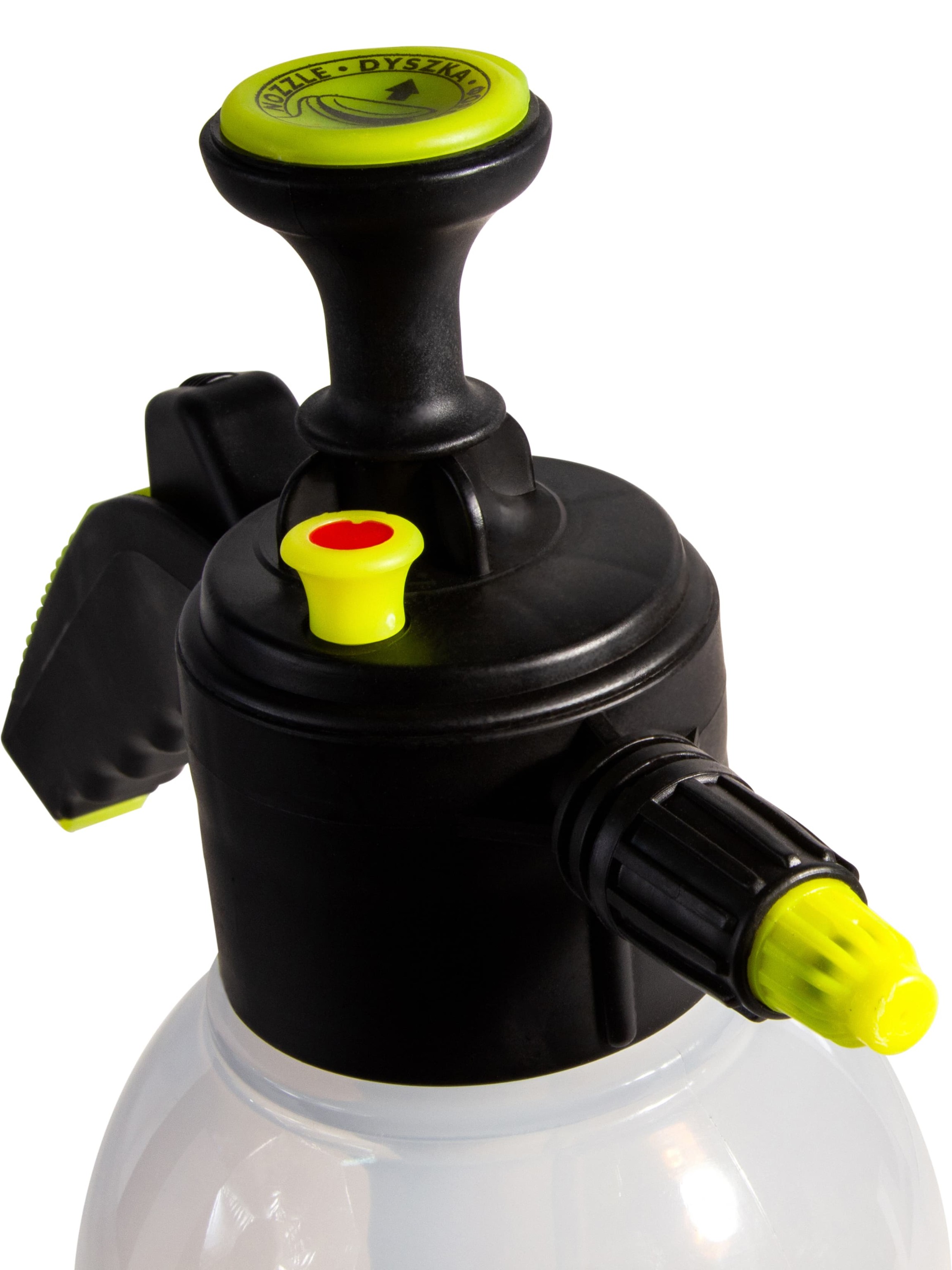 Опрыскиватель помповый ручной Skrab 28314 / 2 л.