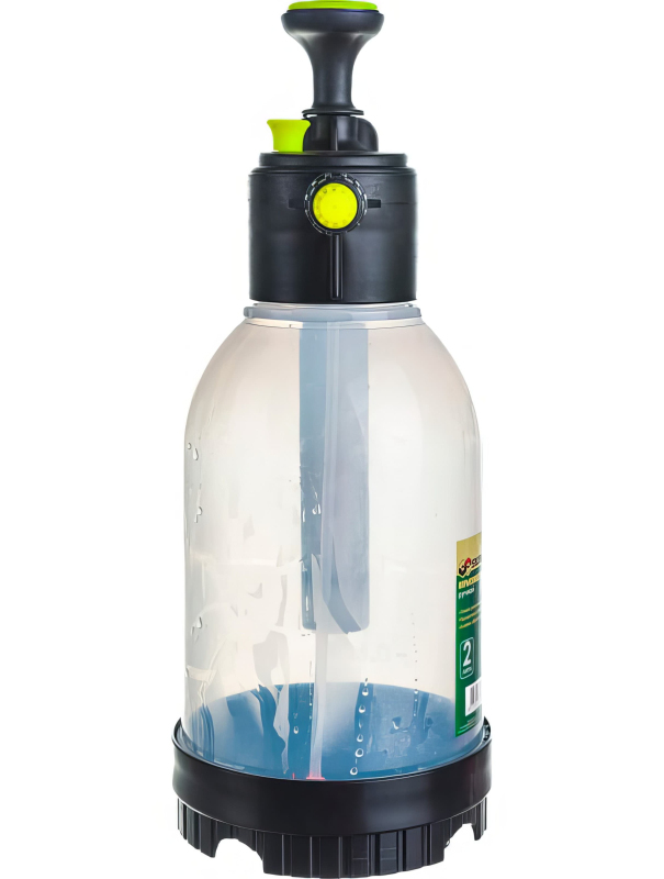 Опрыскиватель помповый ручной Skrab 28314 / 2 л.