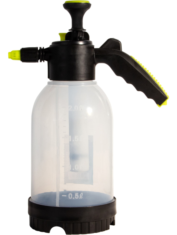 Опрыскиватель помповый ручной Skrab 28314 / 2 л.