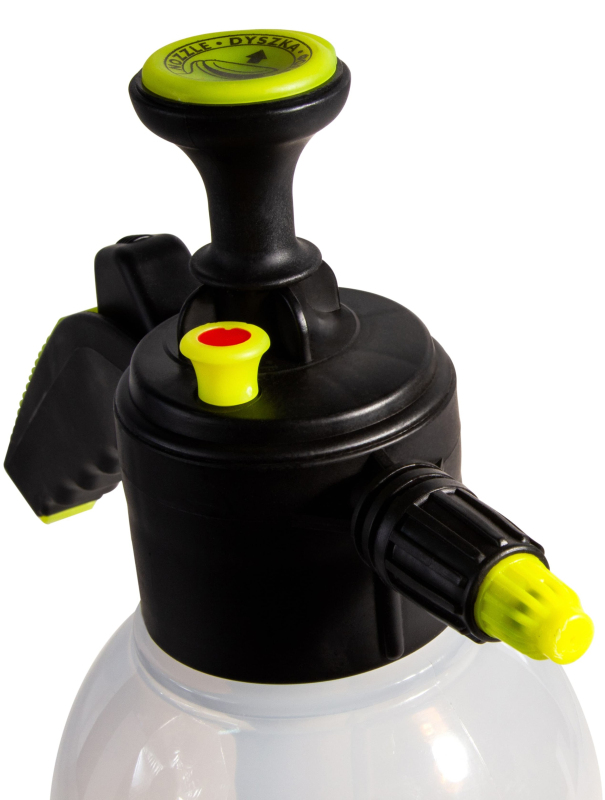 Опрыскиватель помповый ручной Skrab 28314 / 2 л.