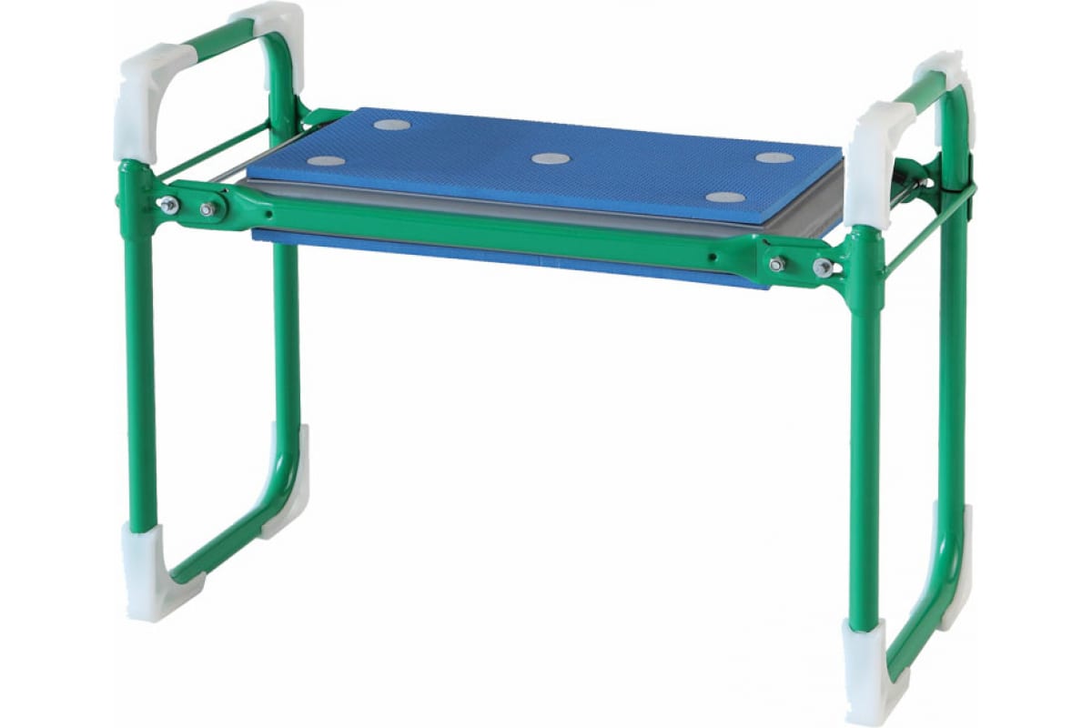 Скамейка складная садовая Skrab 28155 550 х 265 х 420 мм.