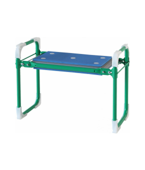 Скамейка складная садовая Skrab 28155 550 х 265 х 420 мм.