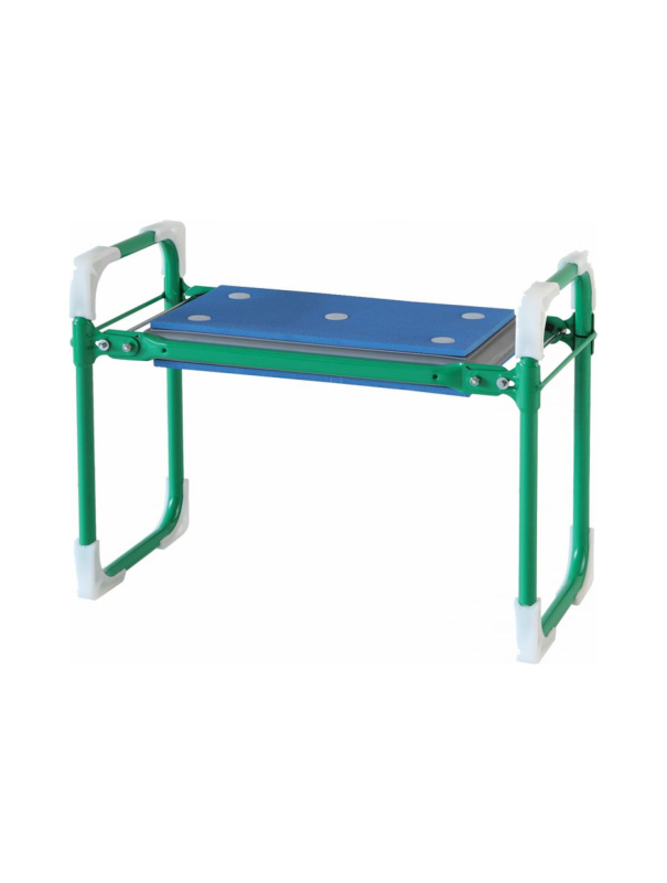 Скамейка складная садовая Skrab 28155 550 х 265 х 420 мм.