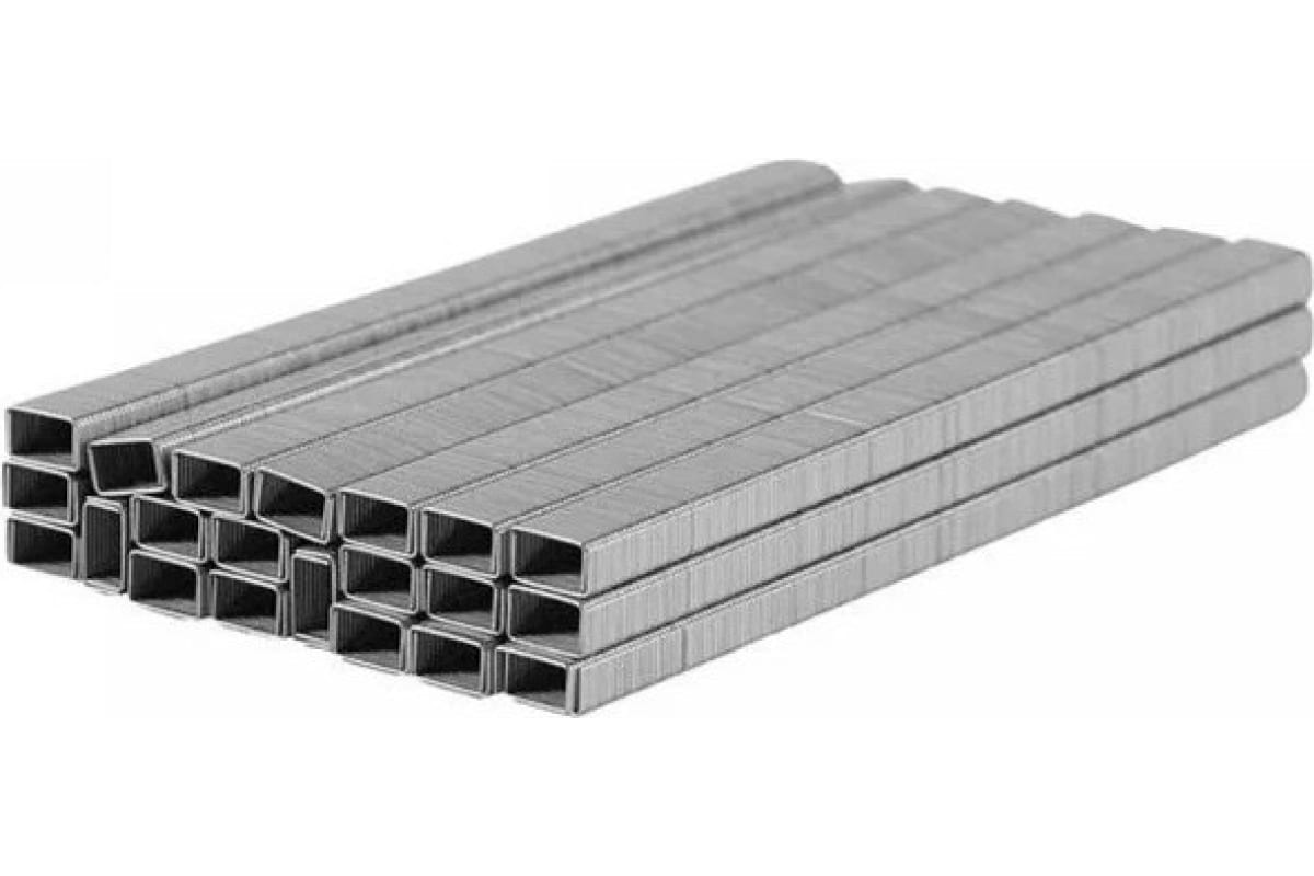 Скобы Skrab 28176 для подвязочного степплера (Тапенера) 28175 / 10000 шт.