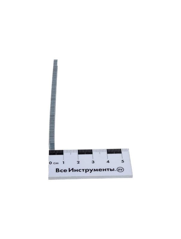 Скобы Skrab 28176 для подвязочного степплера (Тапенера) 28175 / 10000 шт.