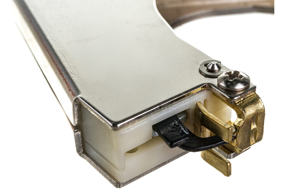 Степлер (тапенер) Skrab 28175 для подвязывания растений безотходный, автоматический