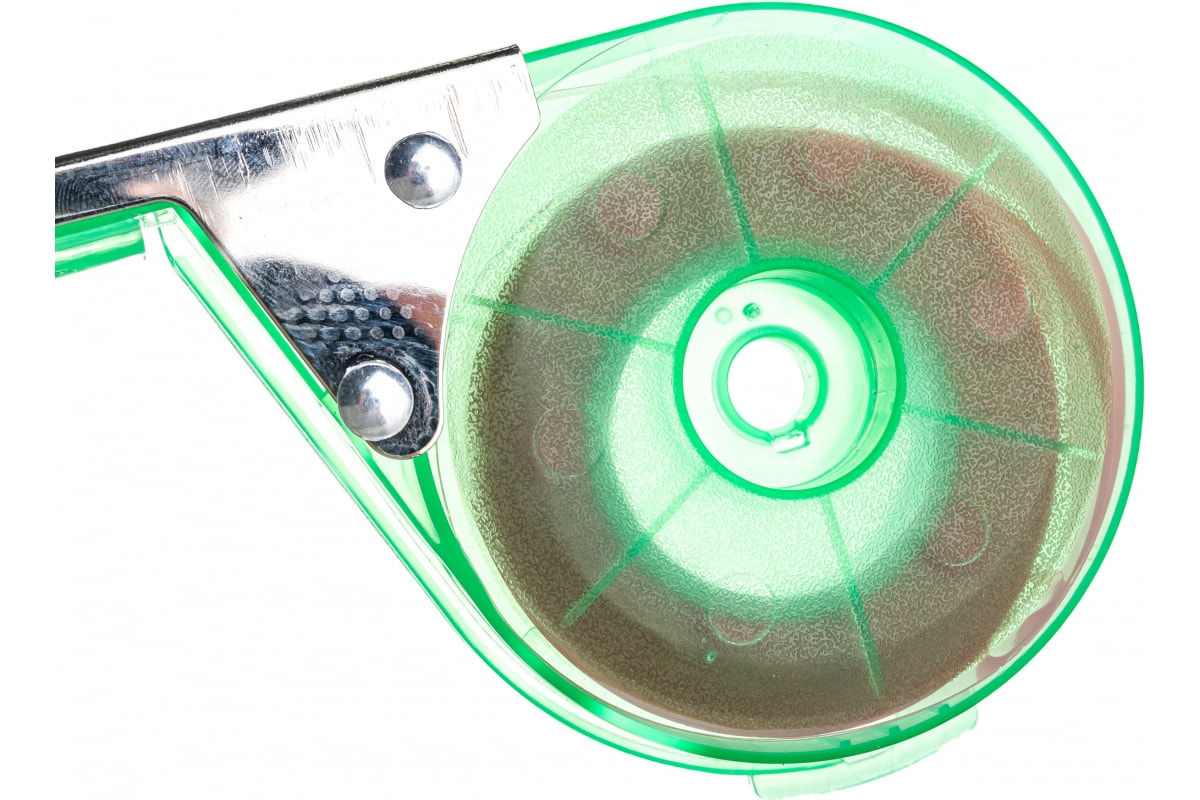 Степлер (тапенер) Skrab 28175 для подвязывания растений безотходный, автоматический