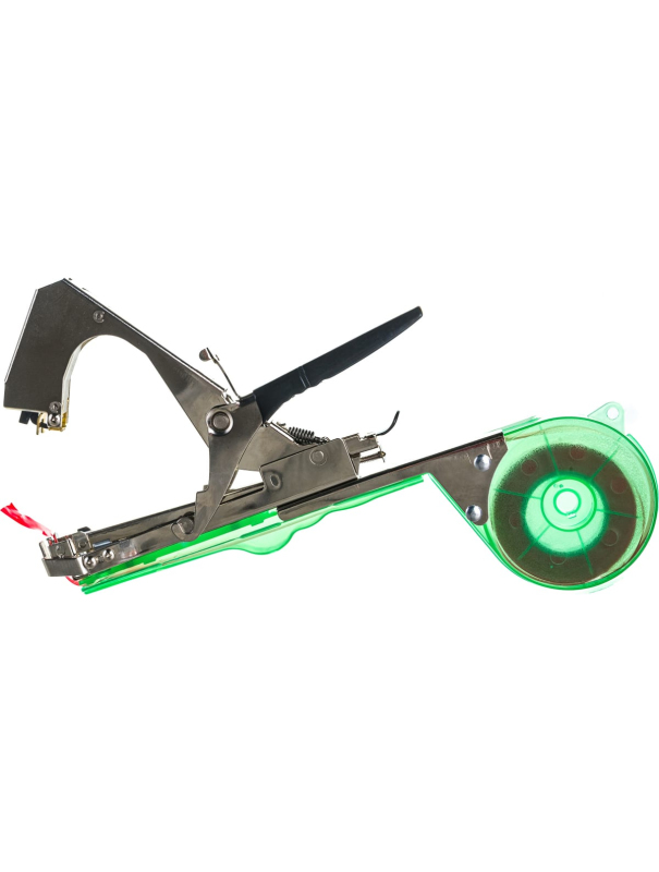 Степлер (тапенер) Skrab 28175 для подвязывания растений безотходный, автоматический