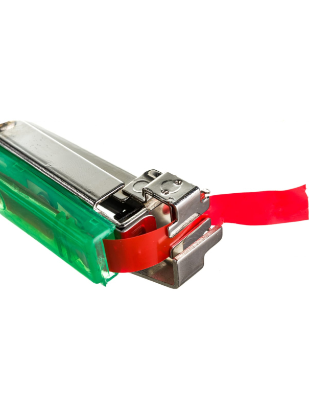 Степлер (тапенер) Skrab 28175 для подвязывания растений безотходный, автоматический