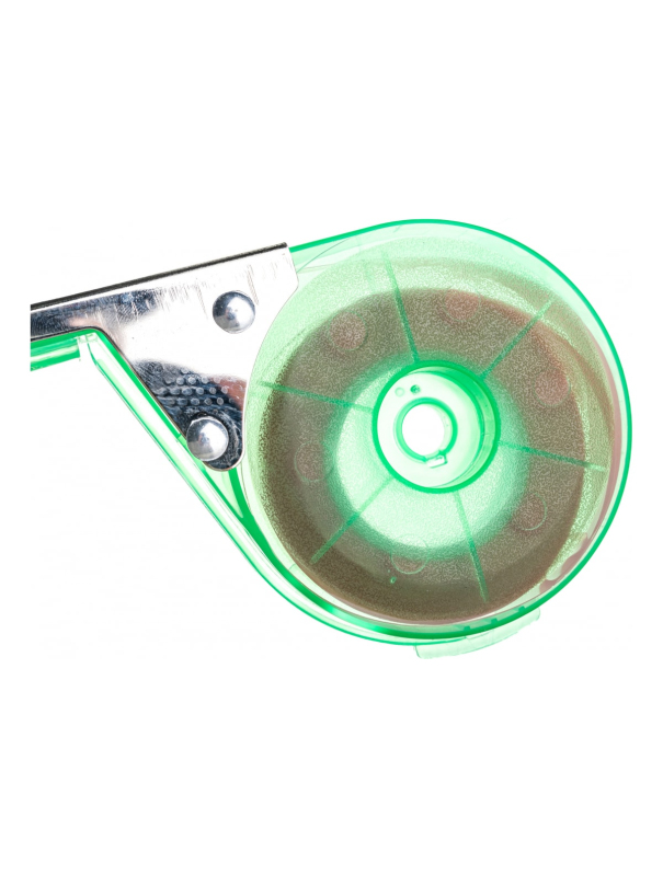 Степлер (тапенер) Skrab 28175 для подвязывания растений безотходный, автоматический