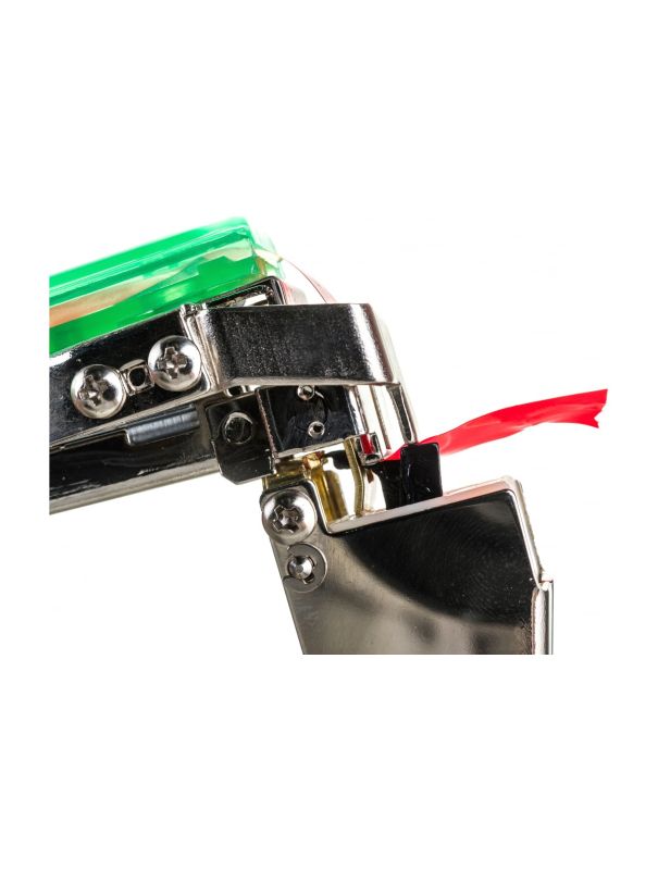 Степлер (тапенер) Skrab 28175 для подвязывания растений безотходный, автоматический