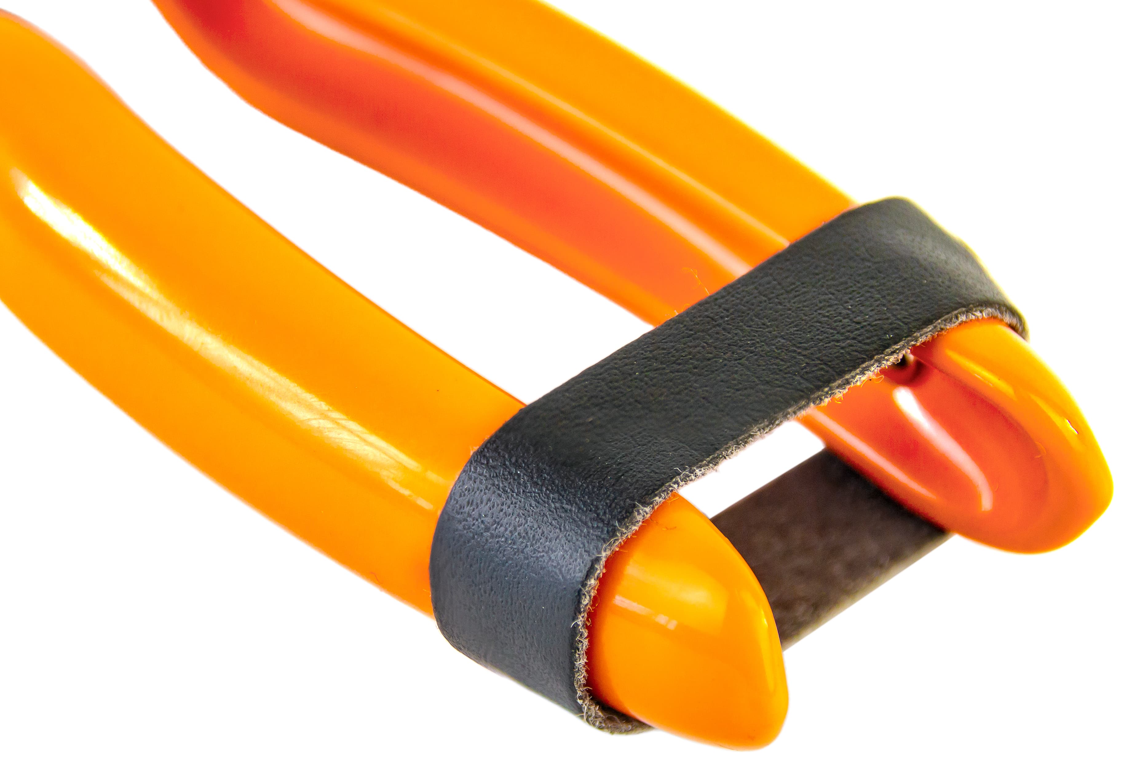 Секатор-ножницы Skrab 28182 садовый с тонкими изогнутыми лезвиями 185 мм. SK5