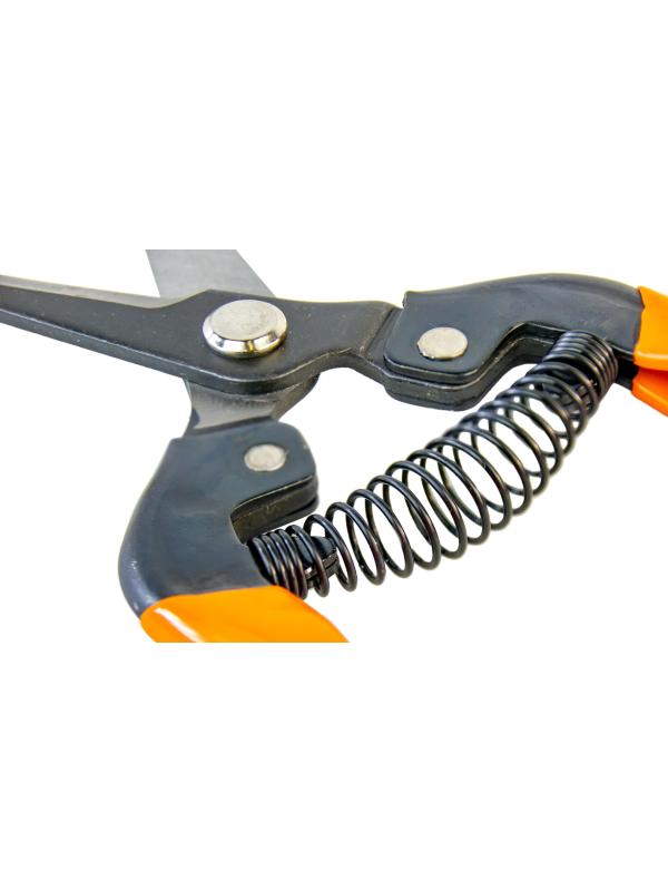 Секатор-ножницы Skrab 28182 садовый с тонкими изогнутыми лезвиями 185 мм. SK5