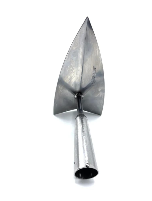 Мотыга Skrab 28074 с ручкой, нержавеющая сталь / 1,2 м.