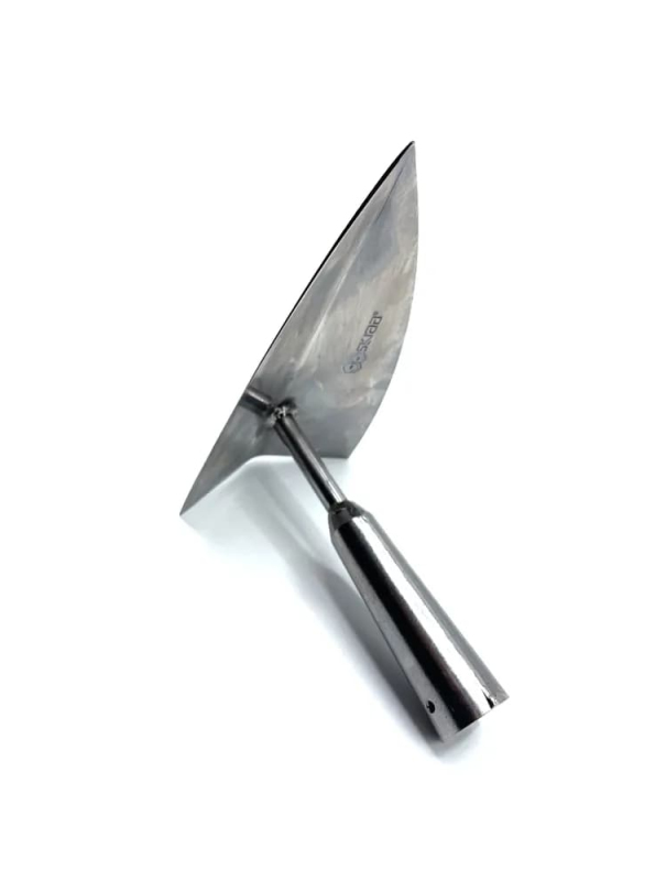 Мотыга Skrab 28074 с ручкой, нержавеющая сталь / 1,2 м.