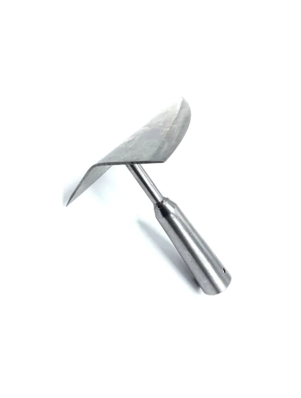 Мотыга Skrab 28074 с ручкой, нержавеющая сталь / 1,2 м.