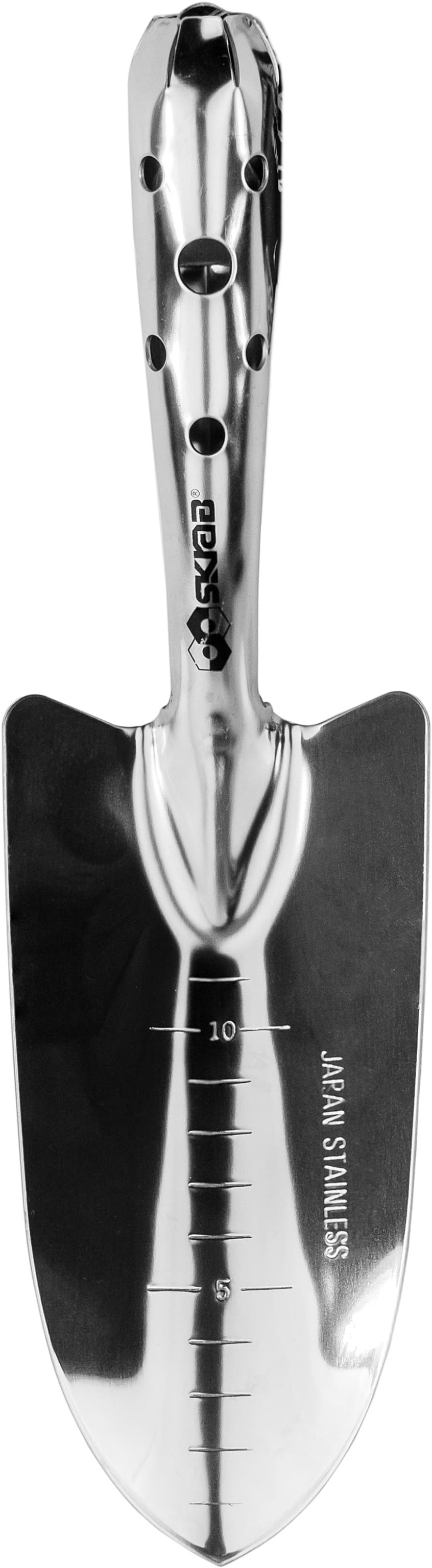 Совок посадочный Skrab 28388 узкий / 290 мм.