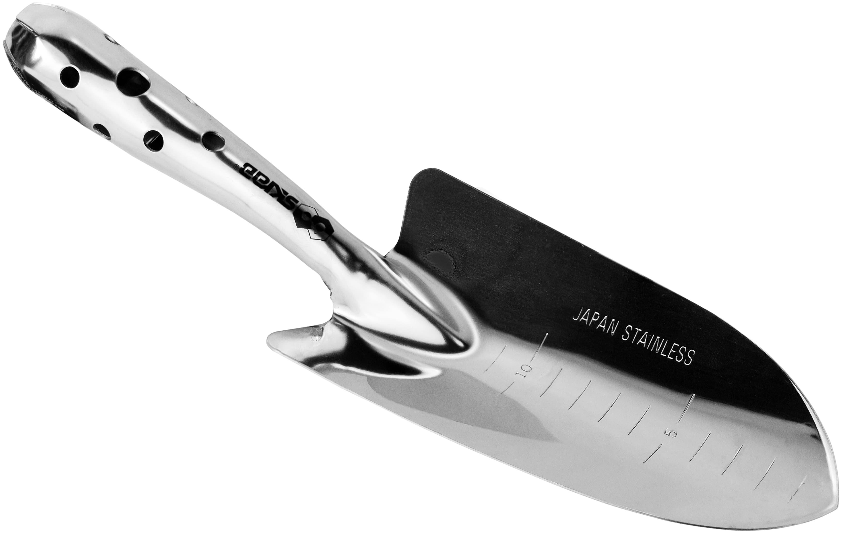 Совок посадочный Skrab 28388 узкий / 290 мм.