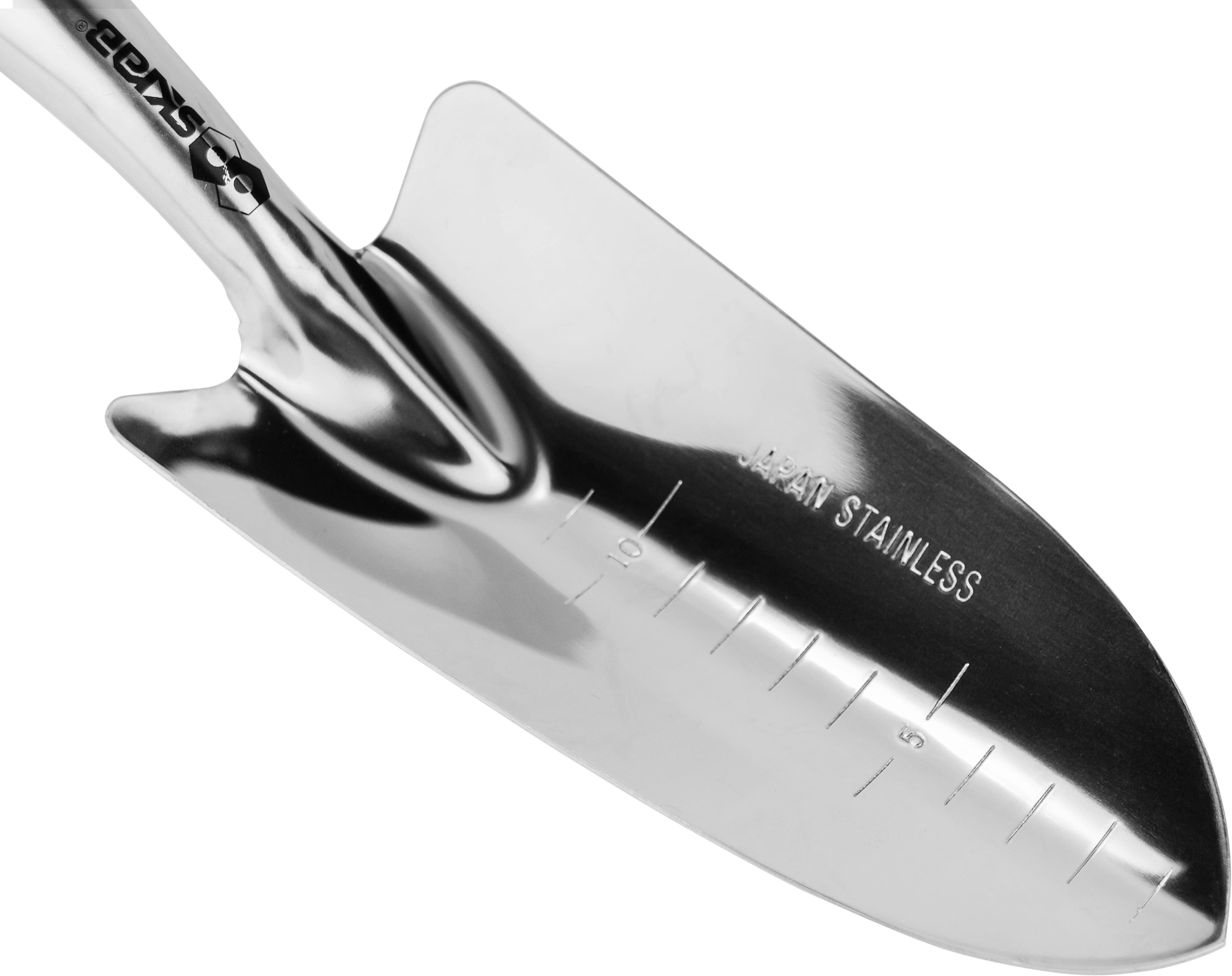 Совок посадочный Skrab 28388 узкий / 290 мм.