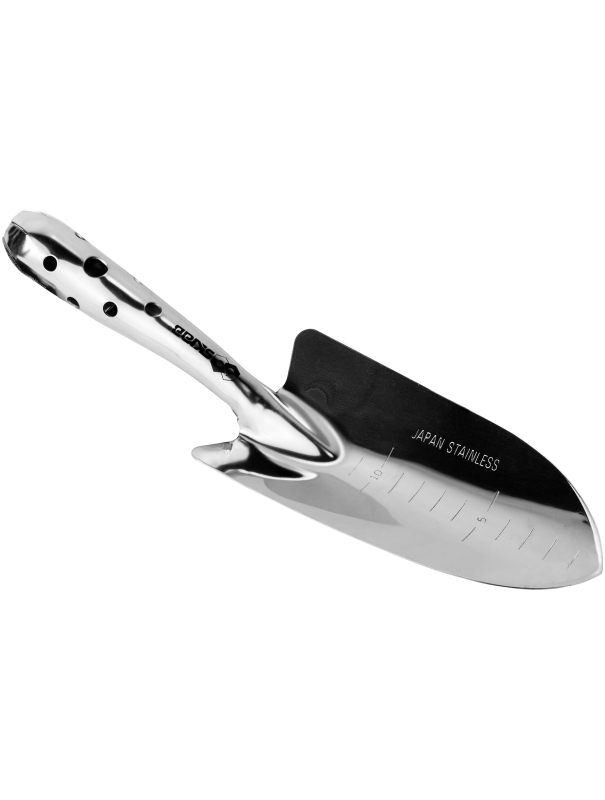 Совок посадочный Skrab 28388 узкий / 290 мм.