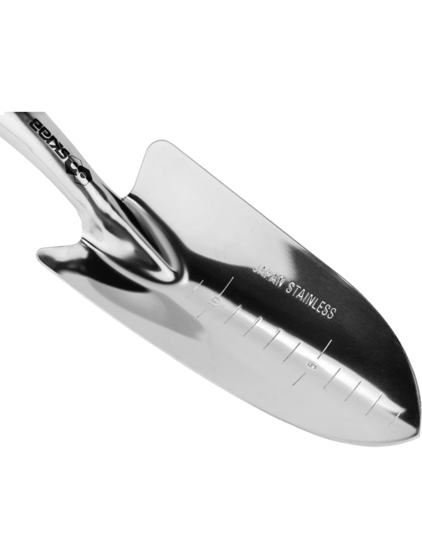 Совок посадочный Skrab 28388 узкий / 290 мм.