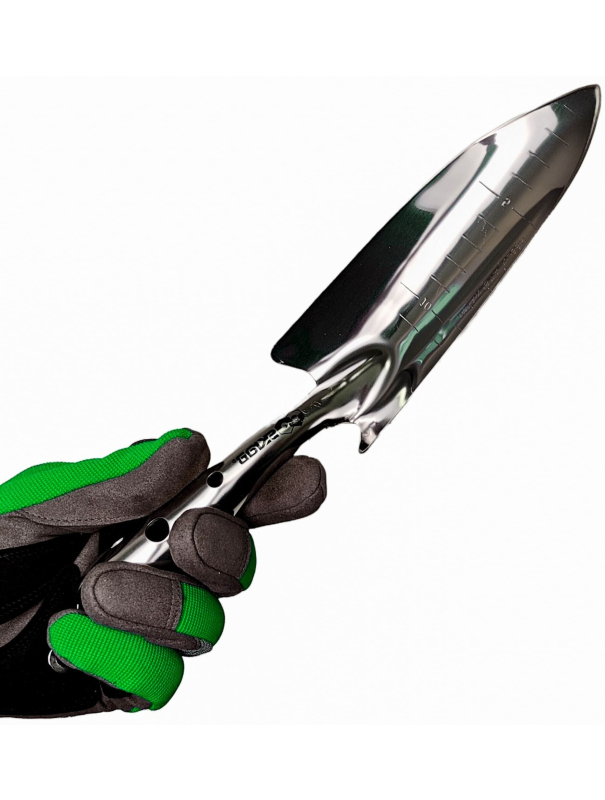 Совок посадочный Skrab 28388 узкий / 290 мм.