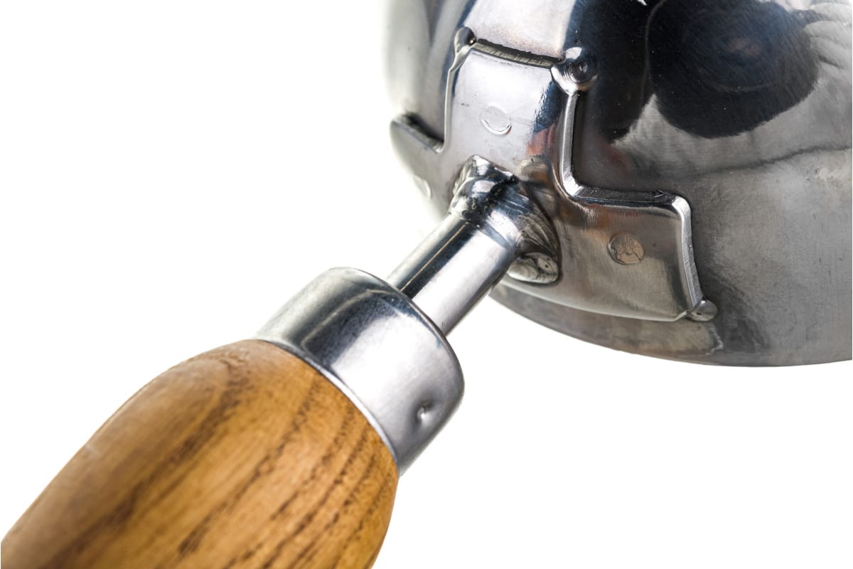 Совок посадочный глубокий Skrab 28401 / 350 мм.