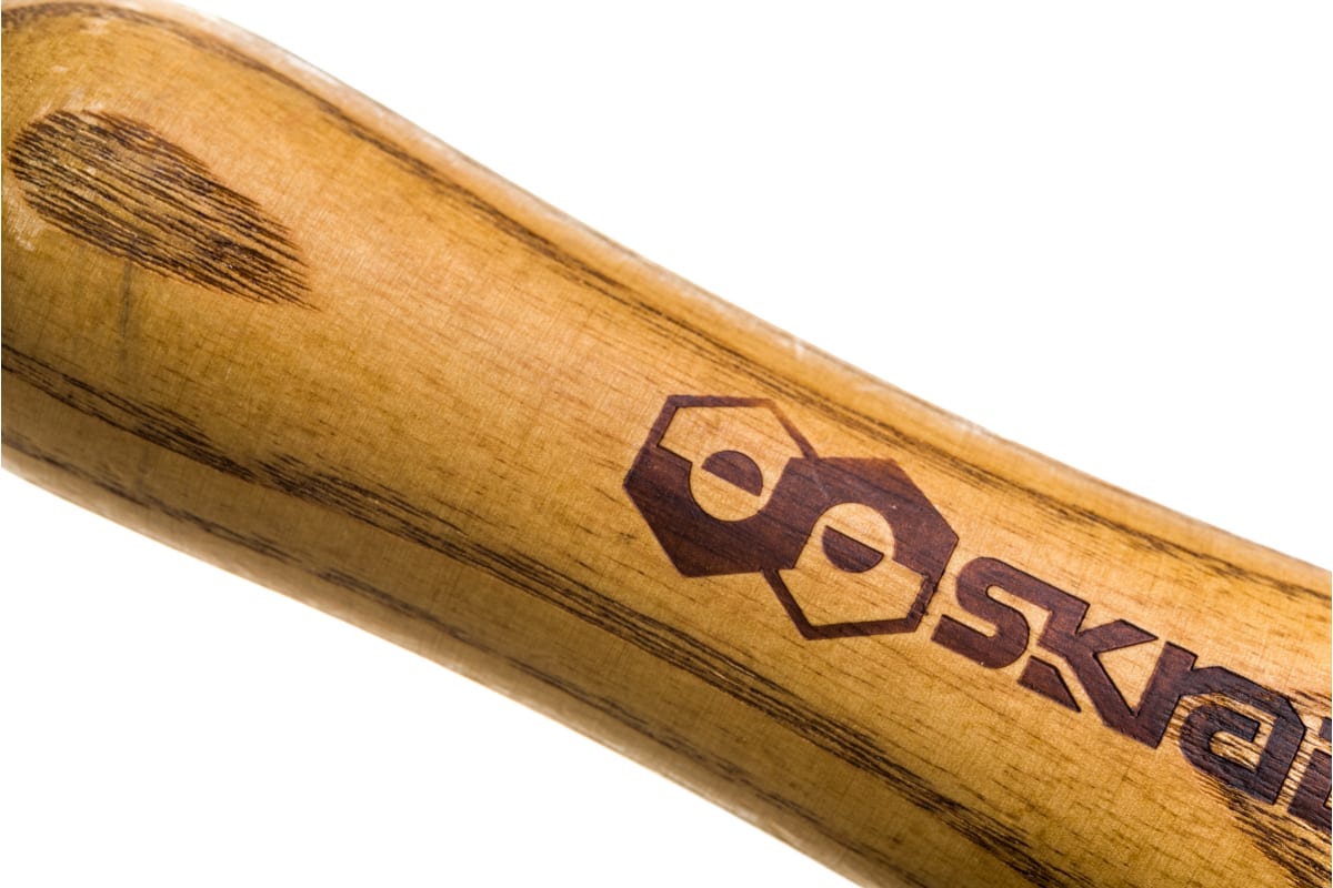 Совок посадочный глубокий Skrab 28401 / 350 мм.