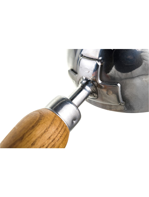 Совок посадочный глубокий Skrab 28401 / 350 мм.