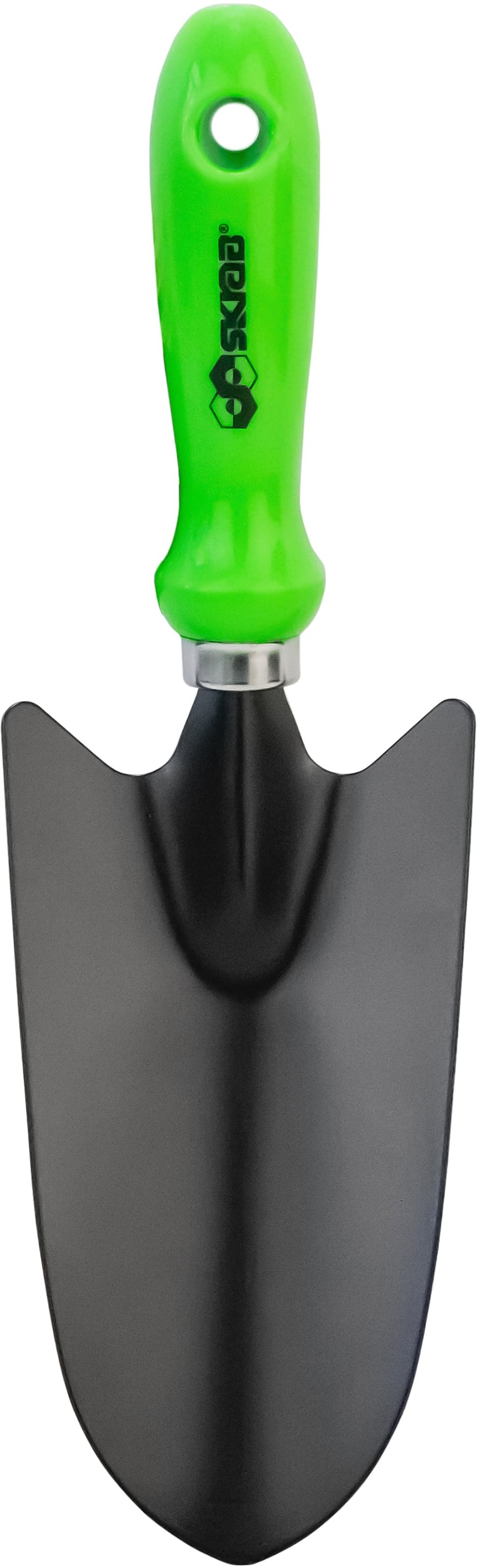 Совок посадочный Skrab 28410 широкий / 280 мм.