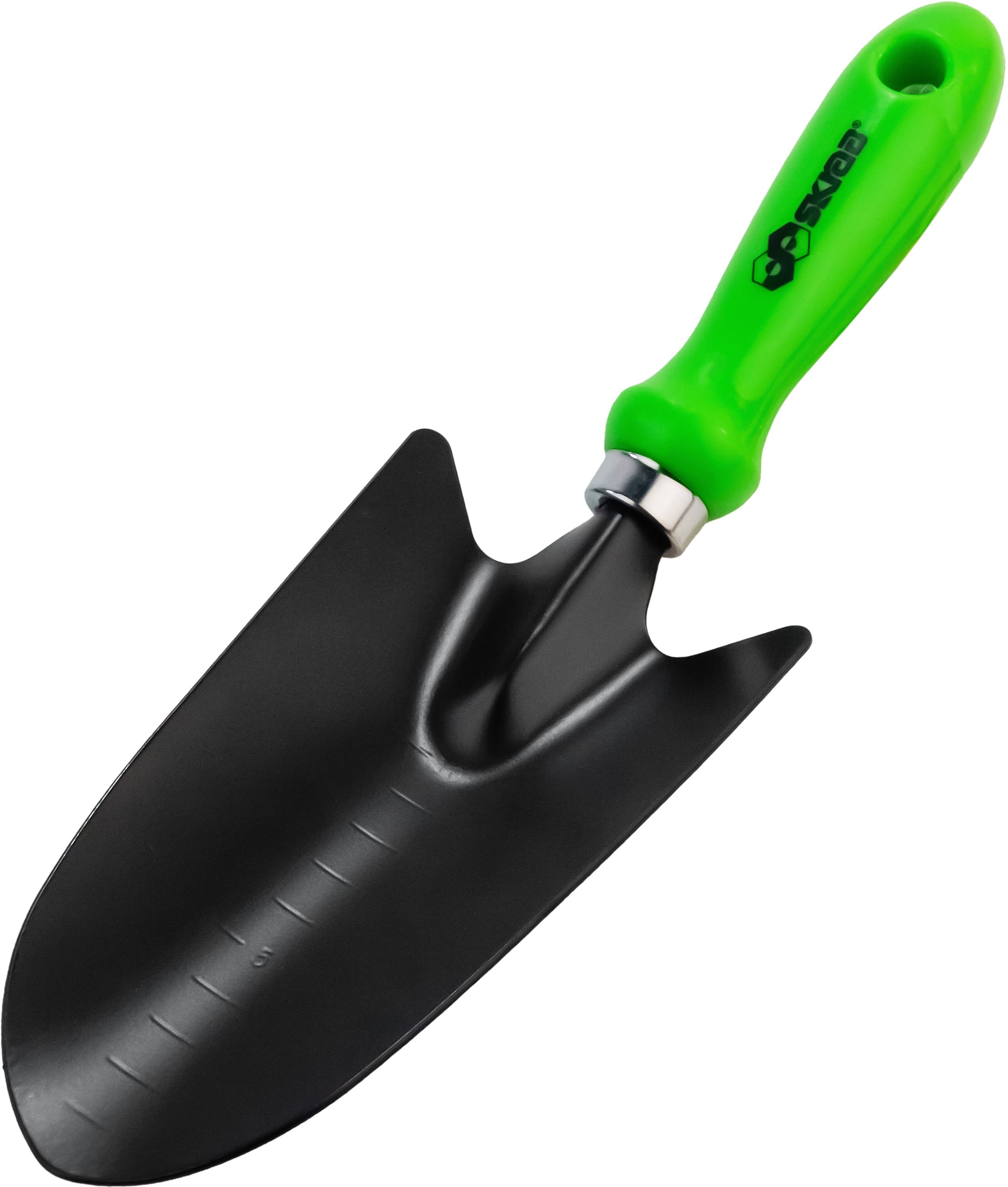 Совок посадочный Skrab 28410 широкий / 280 мм.