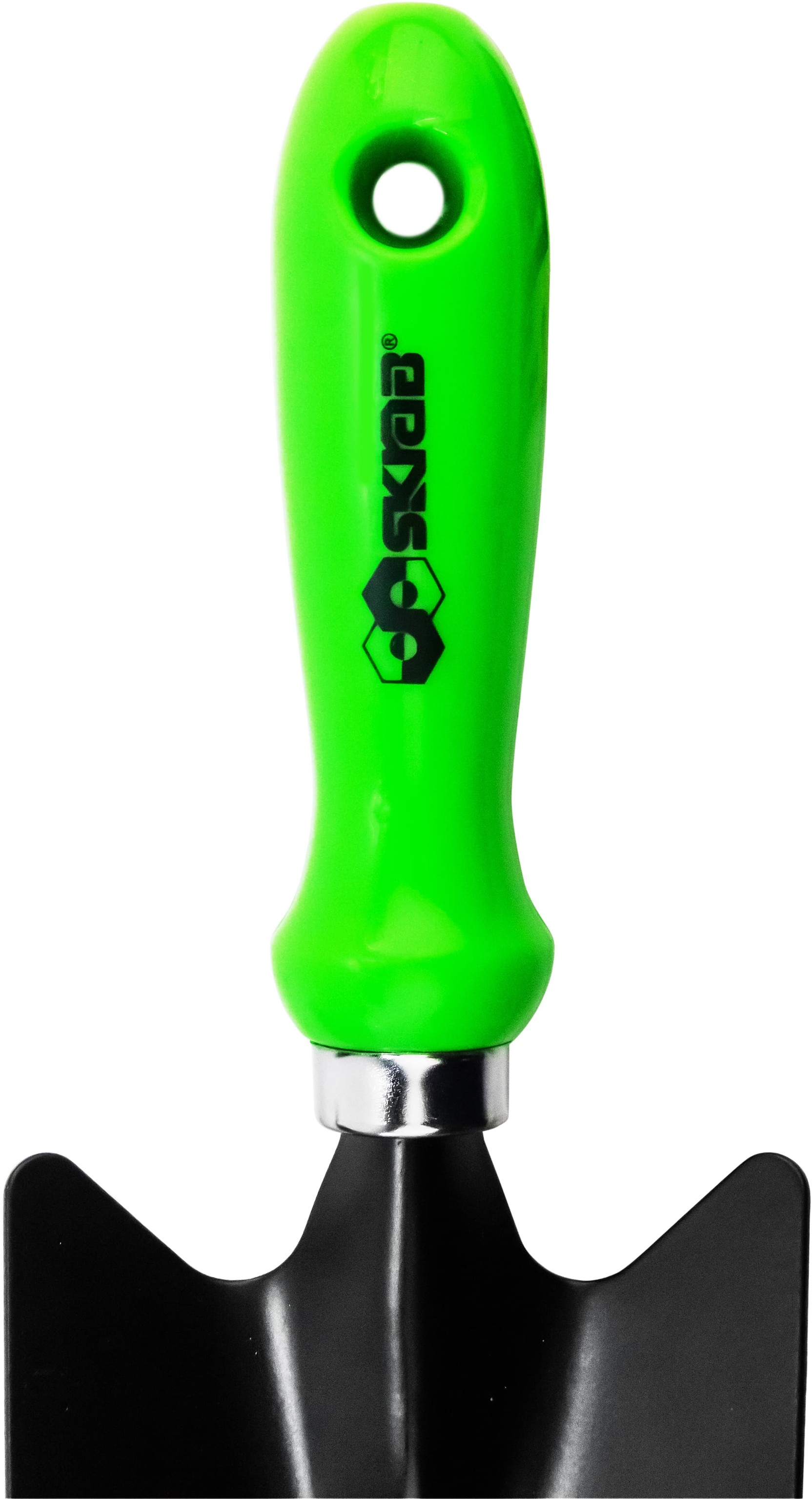 Совок посадочный Skrab 28410 широкий / 280 мм.