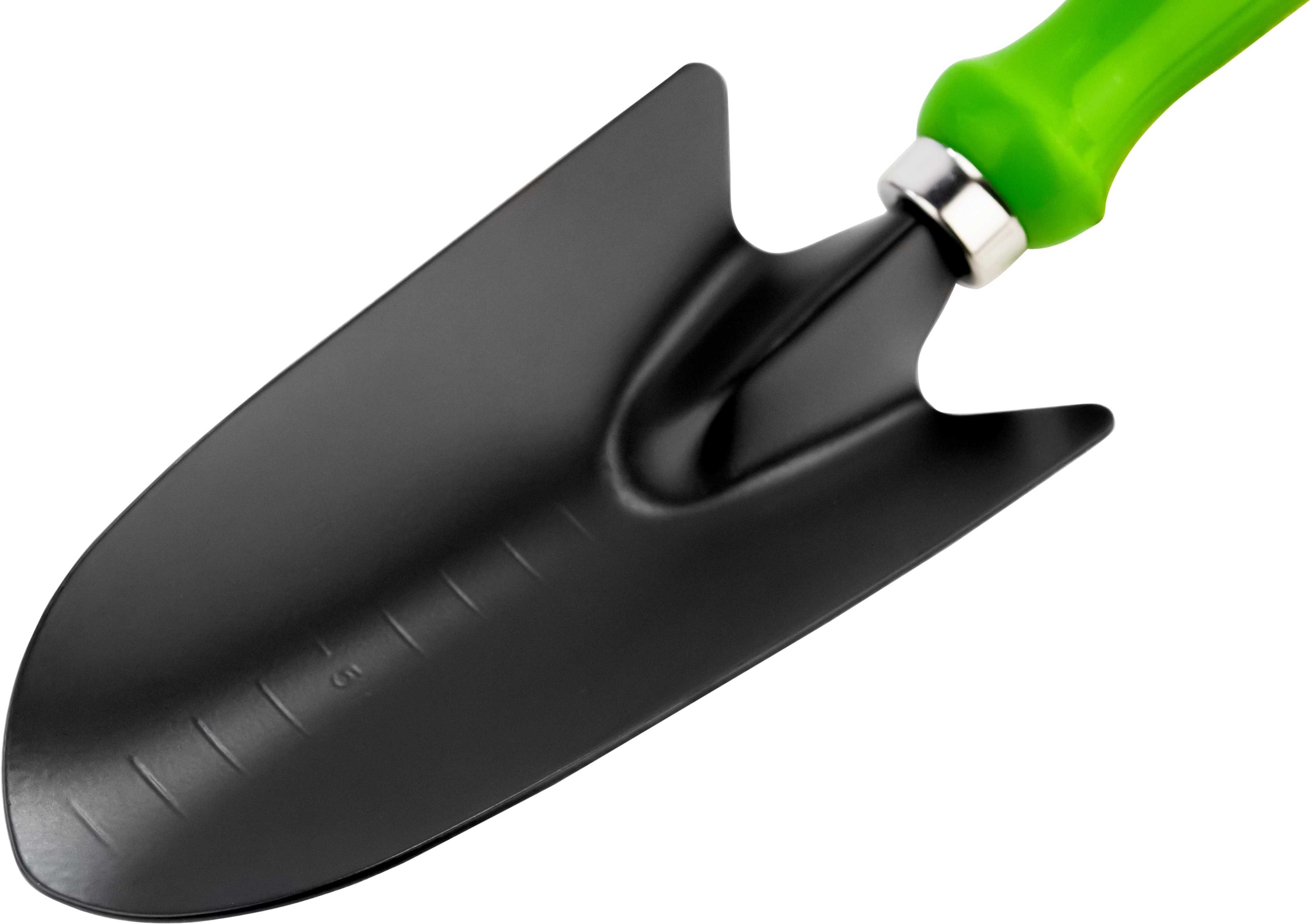 Совок посадочный Skrab 28410 широкий / 280 мм.