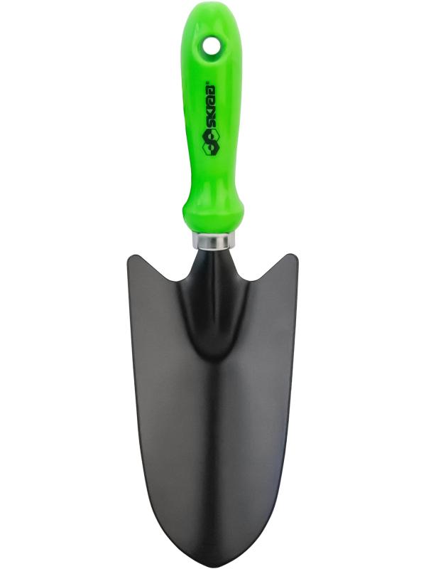 Совок посадочный Skrab 28410 широкий / 280 мм.