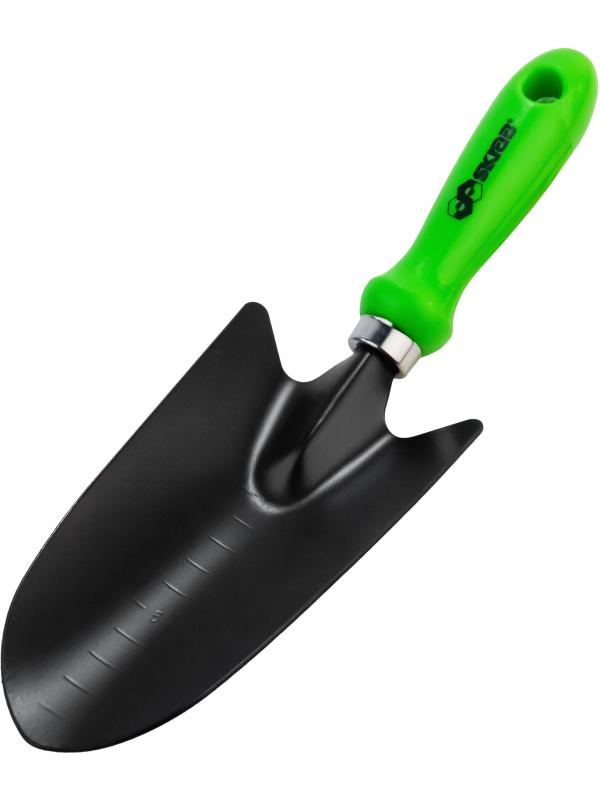 Совок посадочный Skrab 28410 широкий / 280 мм.