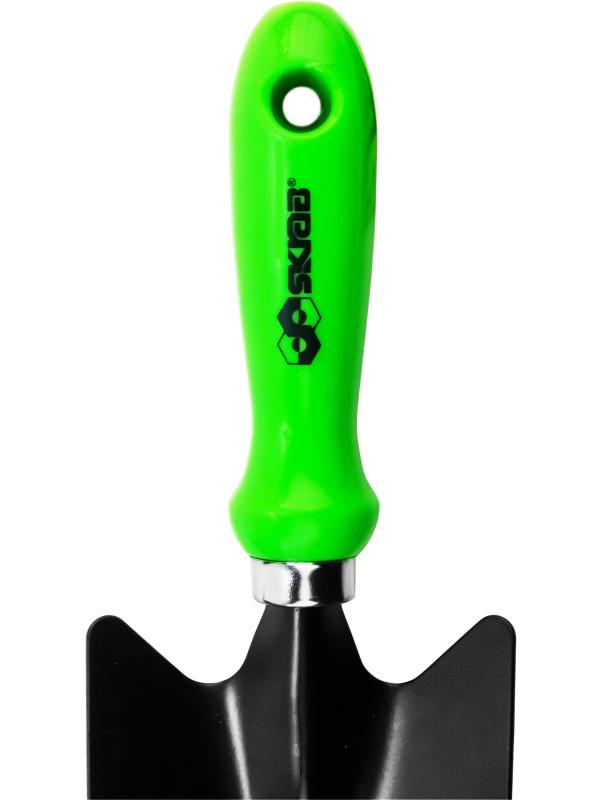 Совок посадочный Skrab 28410 широкий / 280 мм.