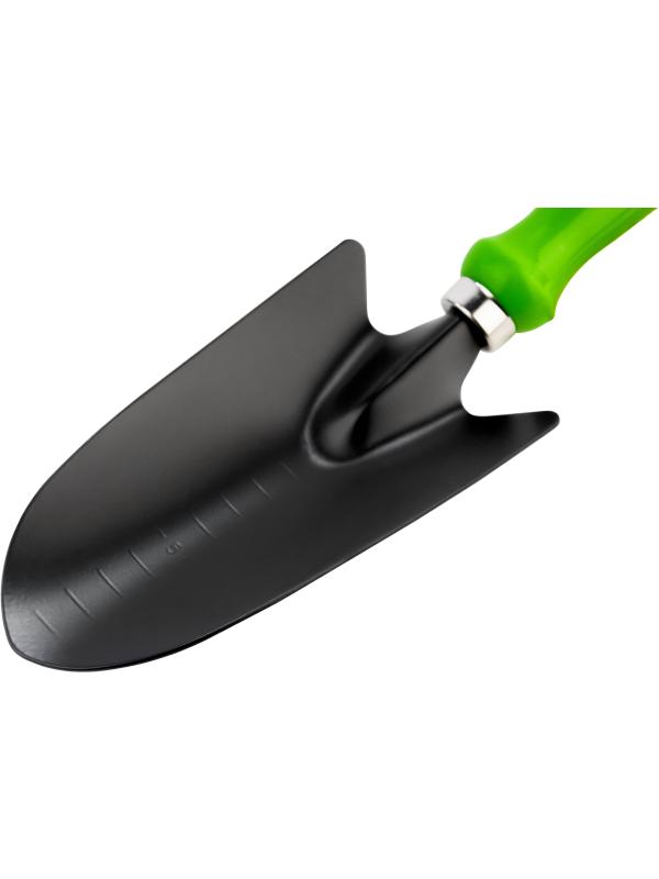 Совок посадочный Skrab 28410 широкий / 280 мм.