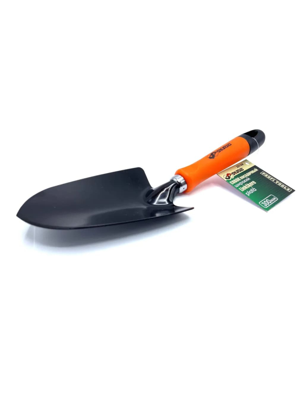 Совок посадочный Skrab 28144 широкий / 300 мм.