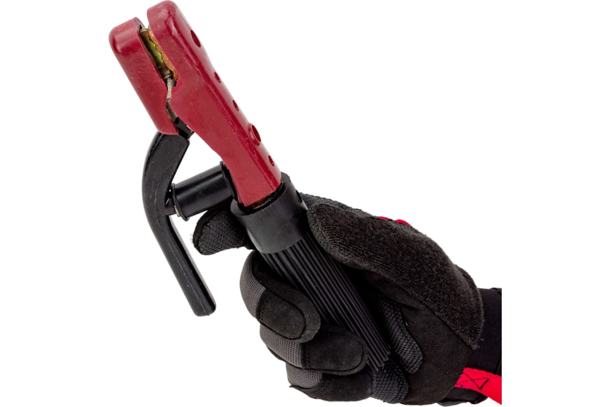 Держатель электродов Skrab 27601 300А