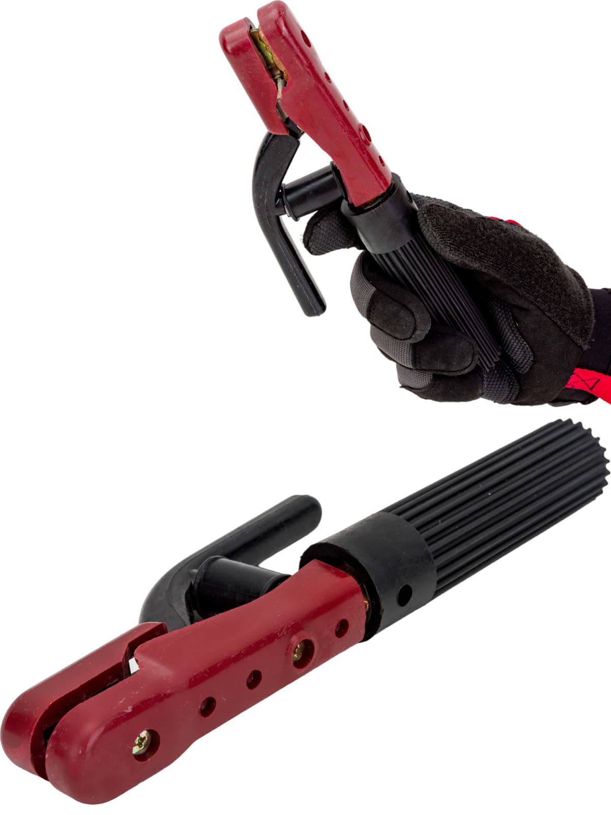 Держатель электродов Skrab 27601 300А