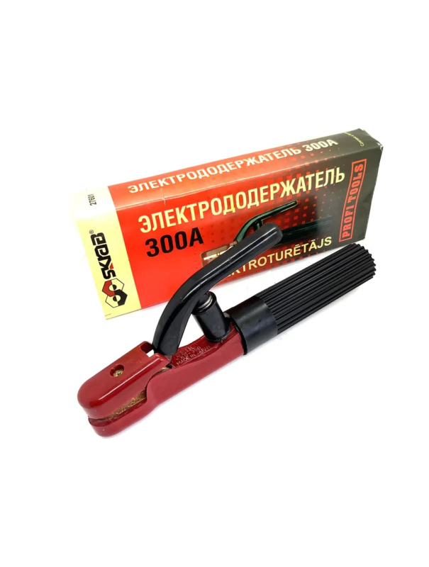 Держатель электродов Skrab 27601 300А