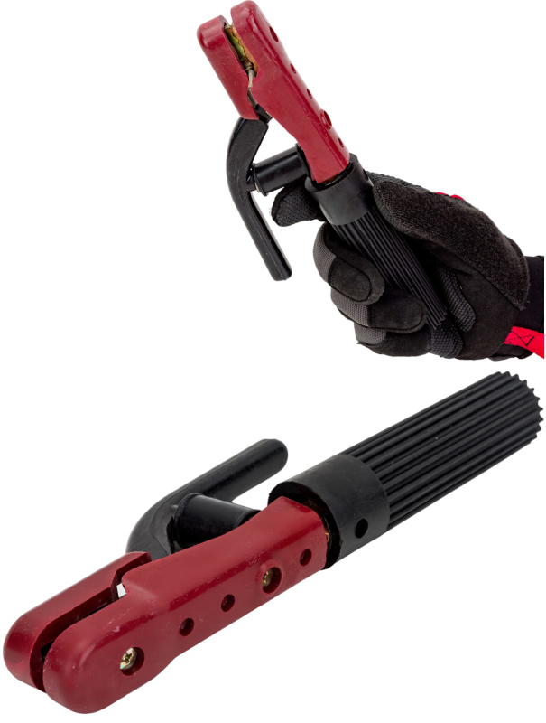 Держатель электродов Skrab 27601 300А