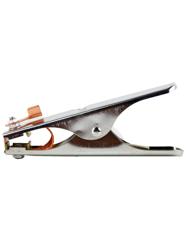 Зажим массы Skrab 27615 300А (Коса)