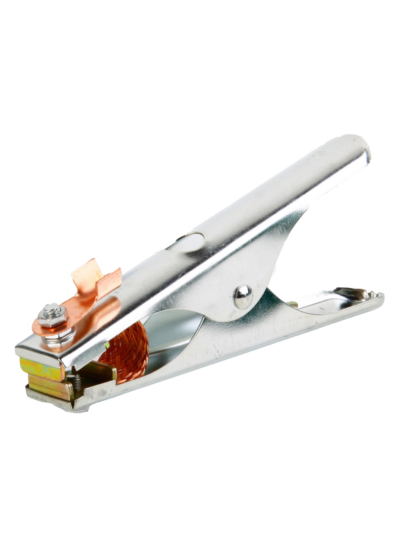 Зажим массы Skrab 27615 300А (Коса)