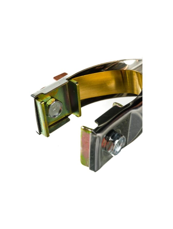 Зажим массы Skrab 27621 300А (Пластина)