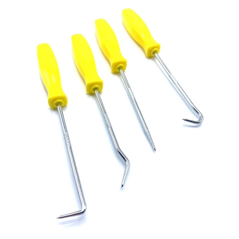 Набор шильев Skrab 42513 / 4 предмета