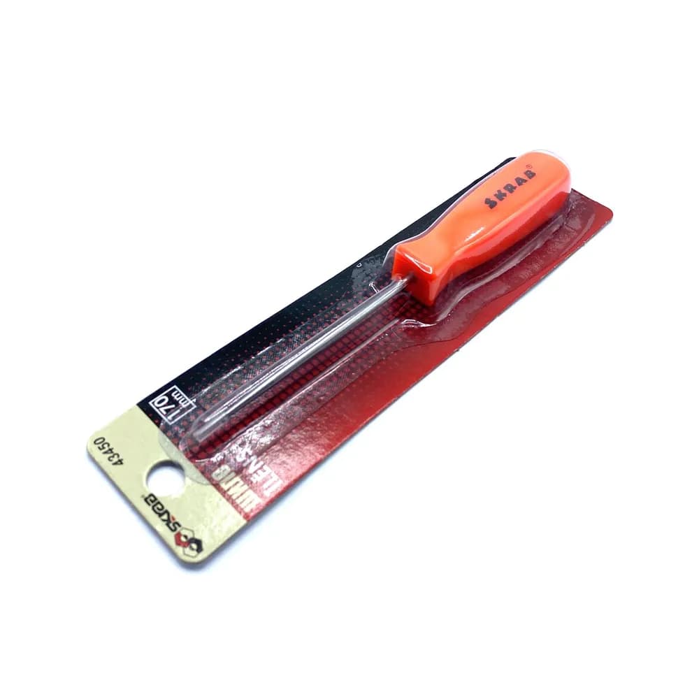 Шило Skrab 43450 / 170 мм.