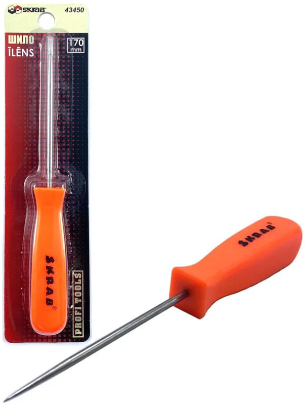 Шило Skrab 43450 / 170 мм.